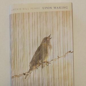 Jackie Hill Perry Upon Waking Devotional Book